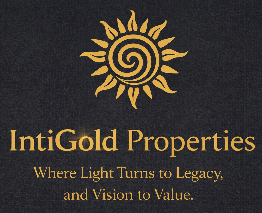 IntiGold Properties LLC